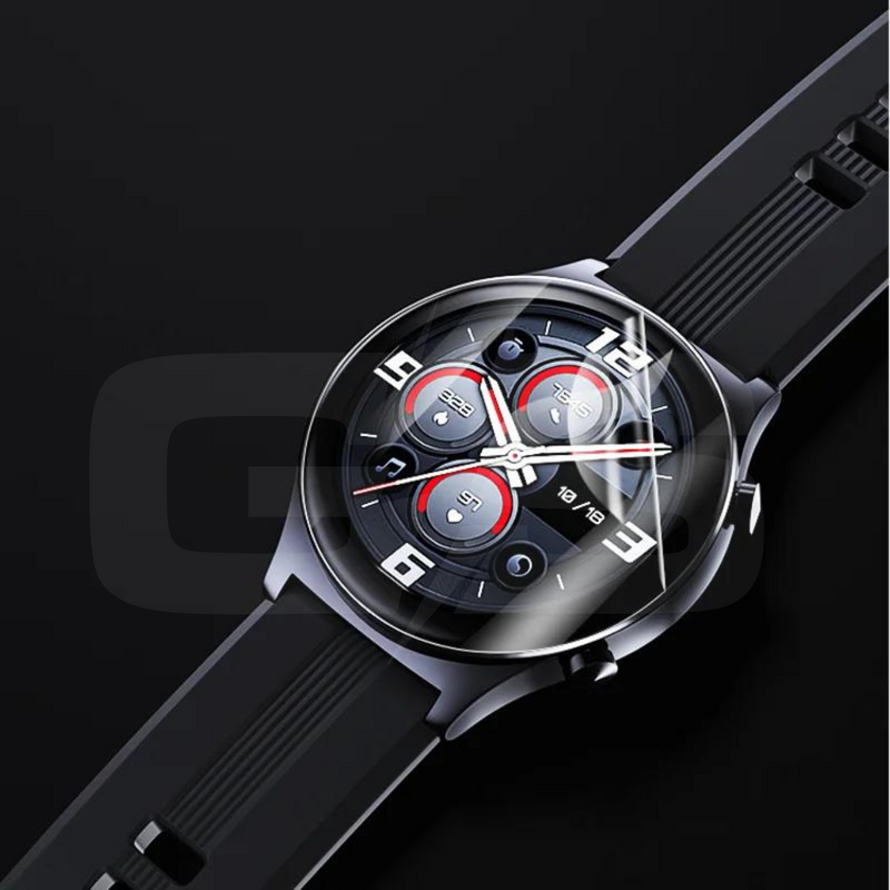 Película Protetora Smartwatch LIGE - 5 Pçs